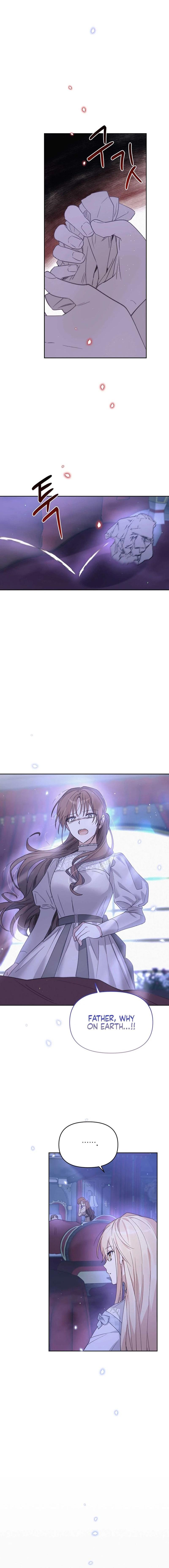 What’s Happening in Lindell? Chapter 32 67 6