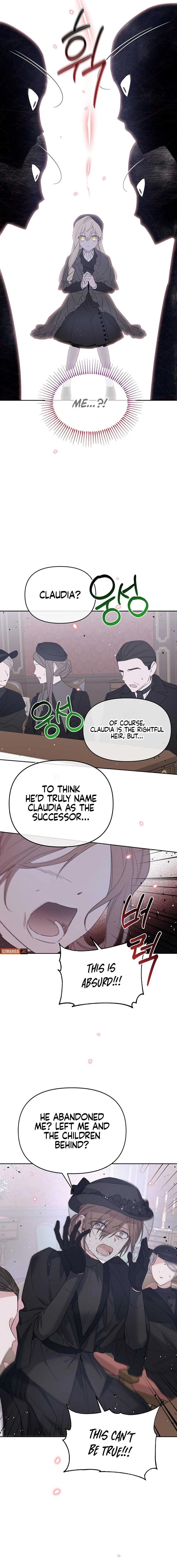 What’s Happening in Lindell? Chapter 32 69 8