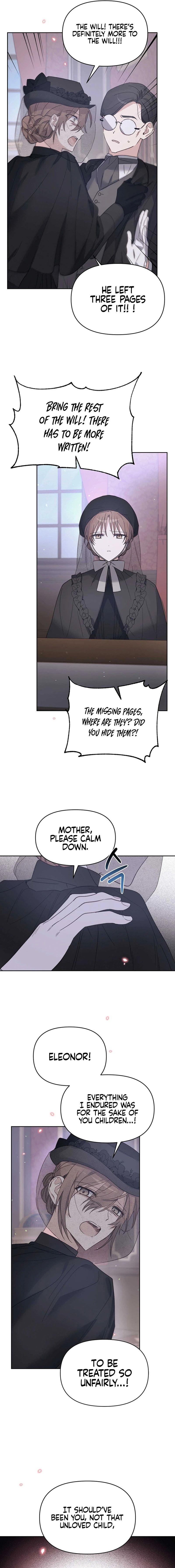 What’s Happening in Lindell? Chapter 32 70 9