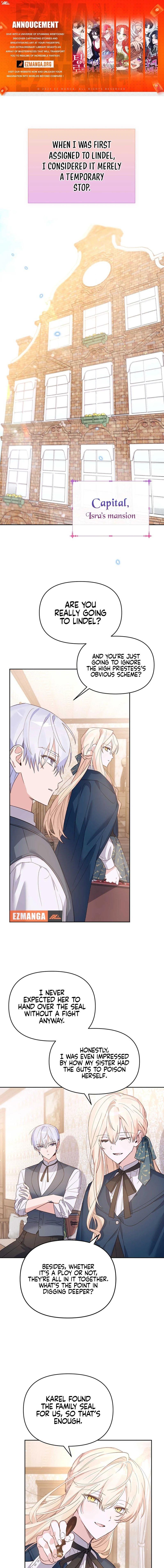 What’s Happening in Lindell? Chapter 34 59 1