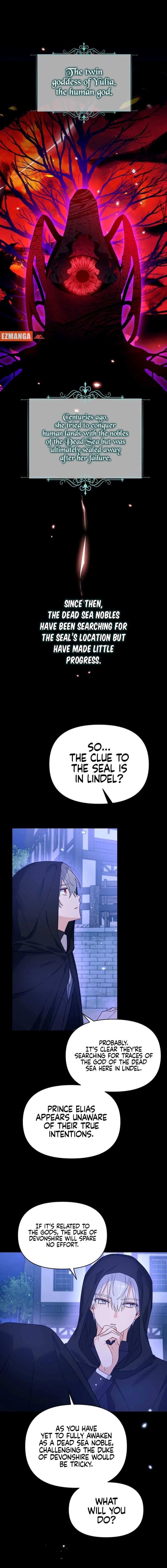 What’s Happening in Lindell? Chapter 34 68 10