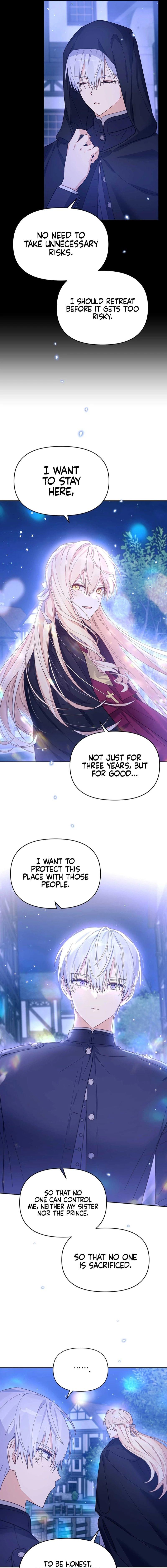 What’s Happening in Lindell? Chapter 34 69 11