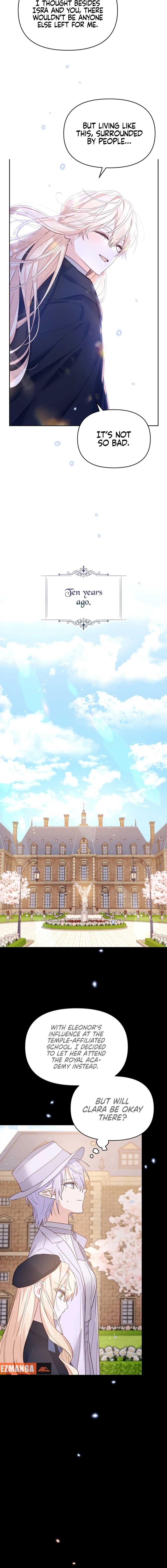 What’s Happening in Lindell? Chapter 34 70 12