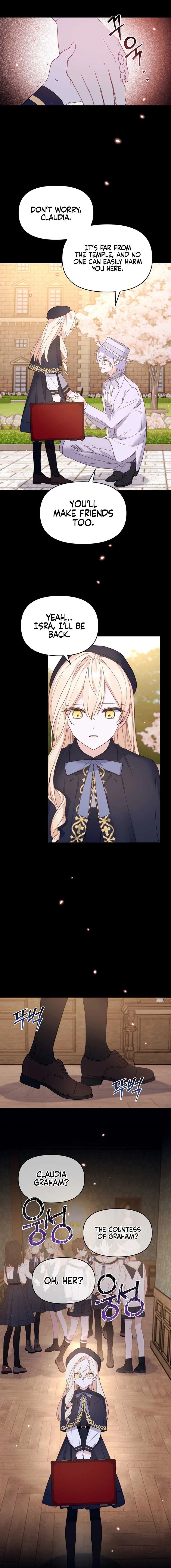 What’s Happening in Lindell? Chapter 34 71 13