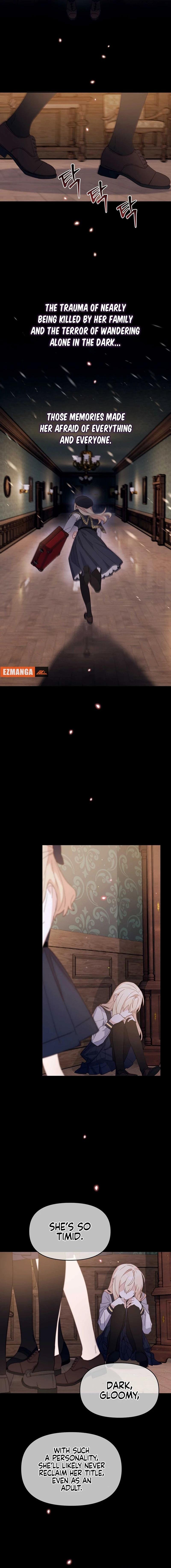 What’s Happening in Lindell? Chapter 34 72 14