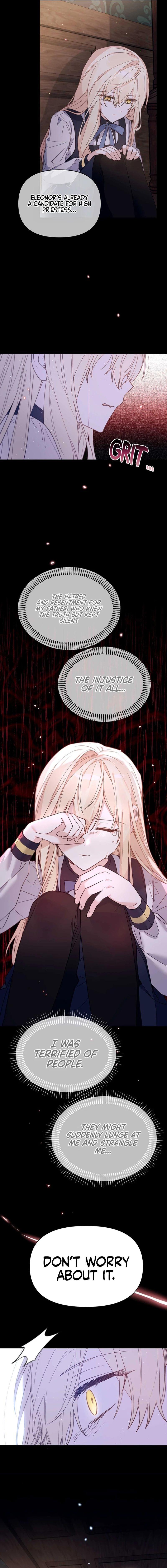 What’s Happening in Lindell? Chapter 34 73 15