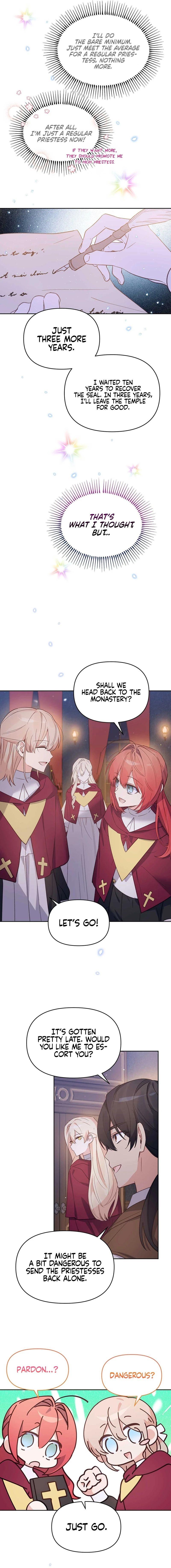 What’s Happening in Lindell? Chapter 34 61 3