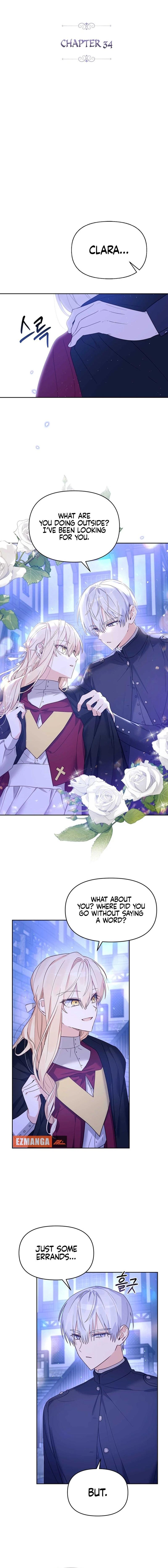 What’s Happening in Lindell? Chapter 34 64 6