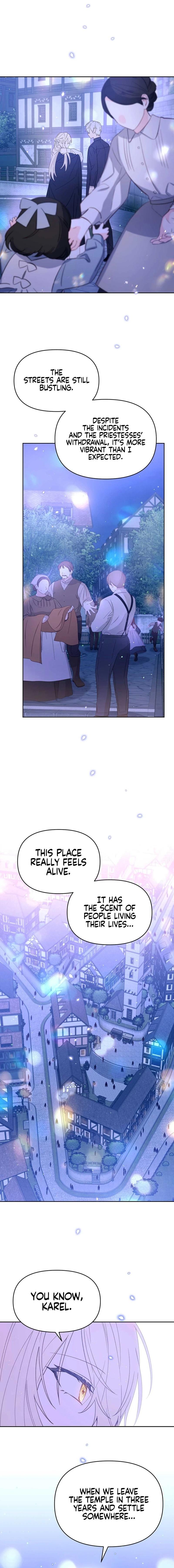 What’s Happening in Lindell? Chapter 34 66 8