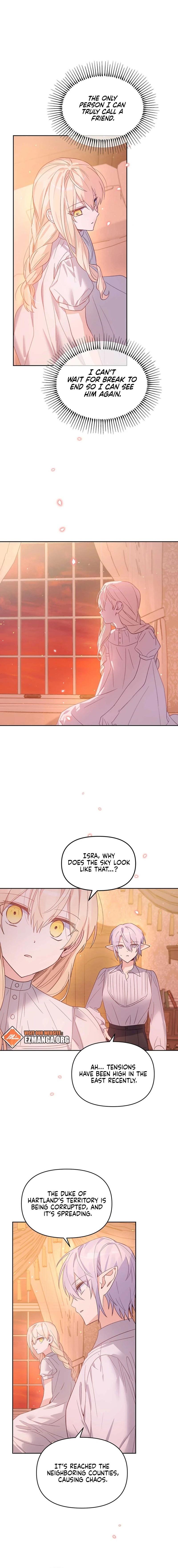 What’s Happening in Lindell? Chapter 35 67 12