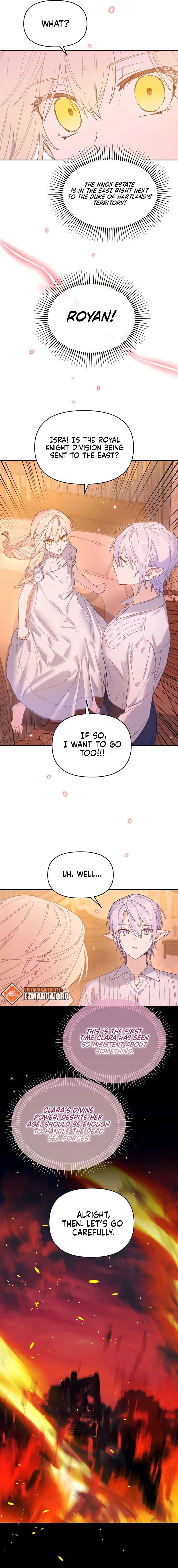 What’s Happening in Lindell? Chapter 35 68 13