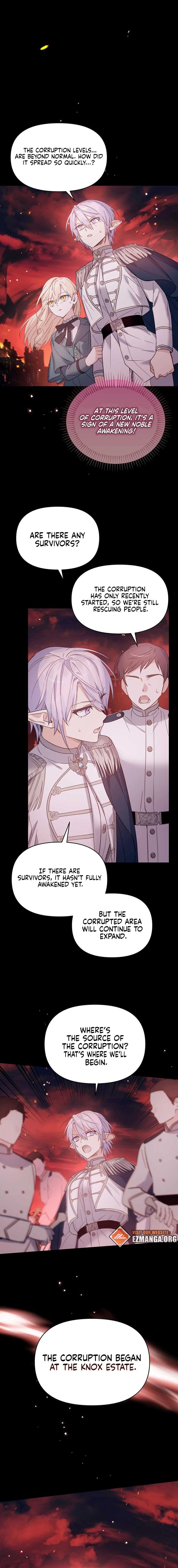 What’s Happening in Lindell? Chapter 35 69 14