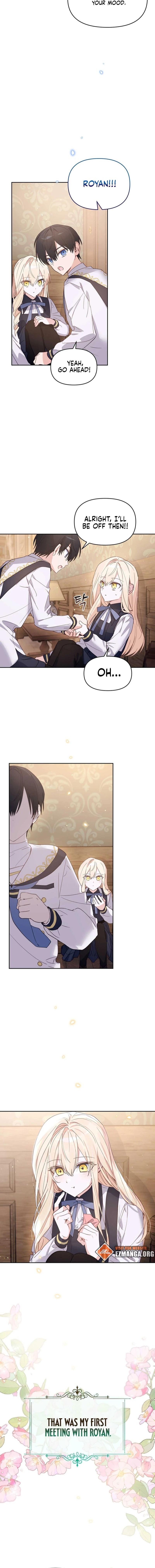 What’s Happening in Lindell? Chapter 35 57 2