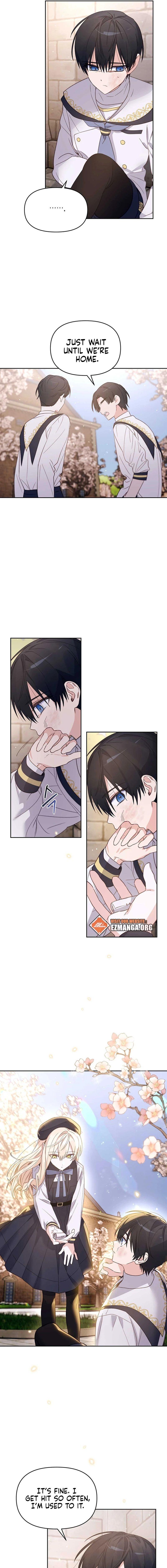 What’s Happening in Lindell? Chapter 35 60 5