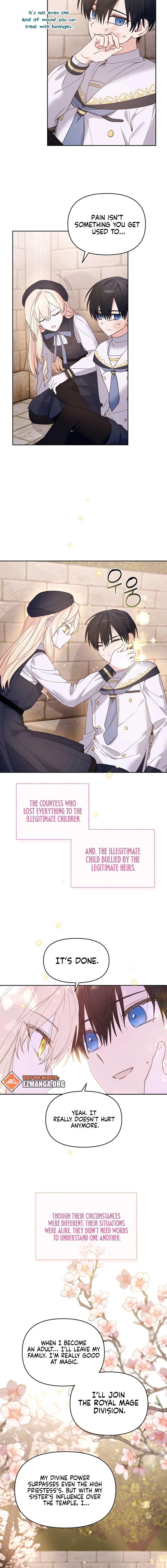 What’s Happening in Lindell? Chapter 35 61 6