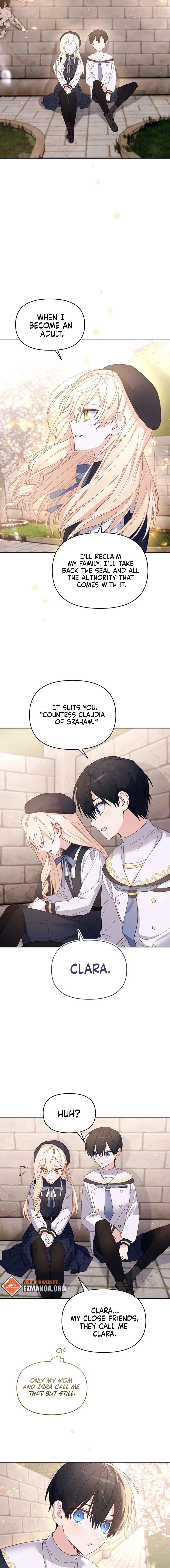 What’s Happening in Lindell? Chapter 35 62 7