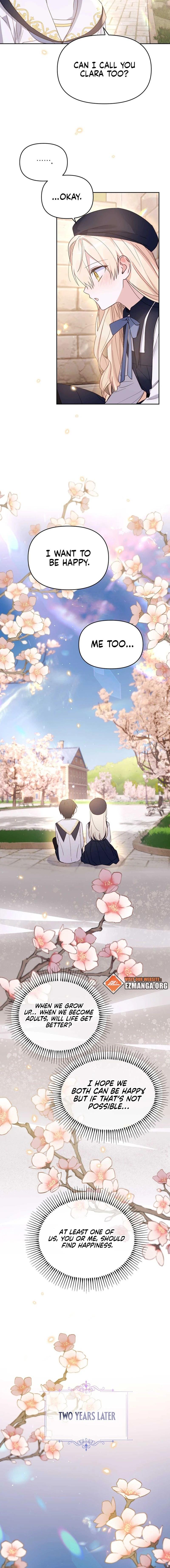 What’s Happening in Lindell? Chapter 35 63 8