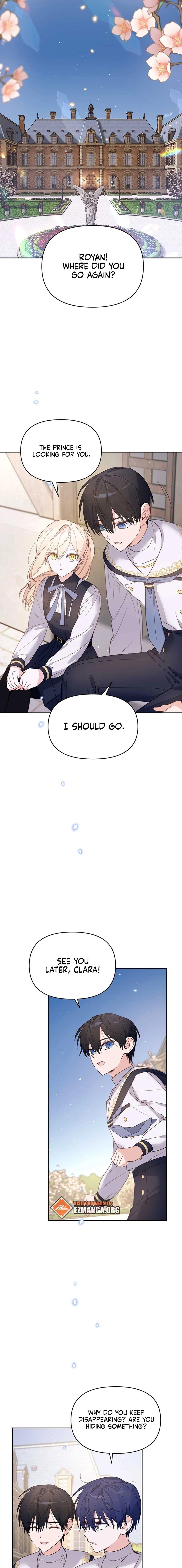 What’s Happening in Lindell? Chapter 35 64 9