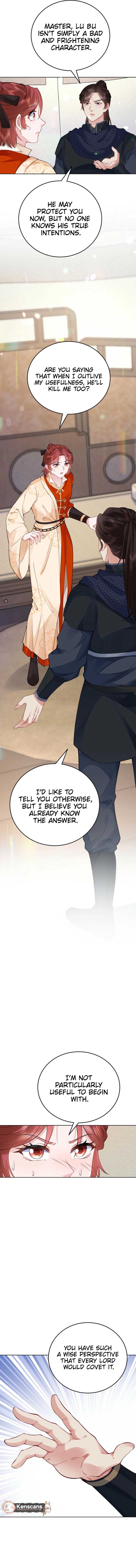 What’s With the Three Kingdoms-Obsessed Male Lead? Chapter 14 65 6