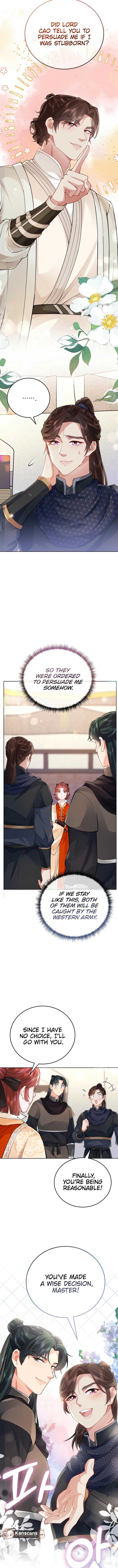 What’s With the Three Kingdoms-Obsessed Male Lead? Chapter 14 68 9