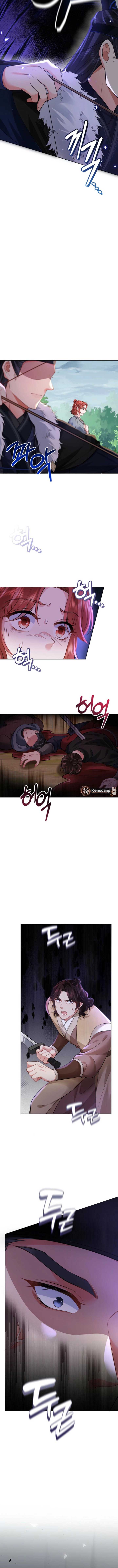 What’s With the Three Kingdoms-Obsessed Male Lead? Chapter 18 62 12