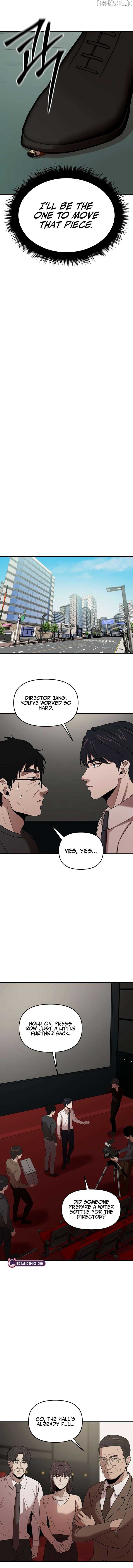 When a Genius Office Worker Goes Too Far Chapter 10 62 10