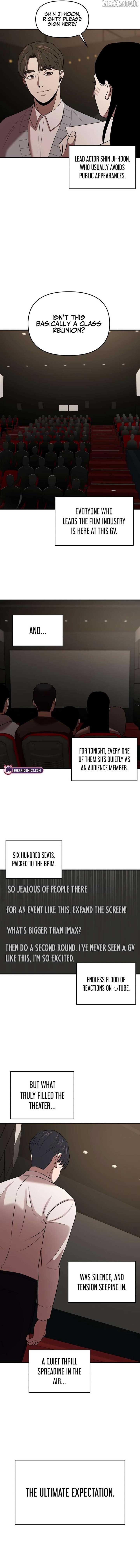 When a Genius Office Worker Goes Too Far Chapter 10 65 13