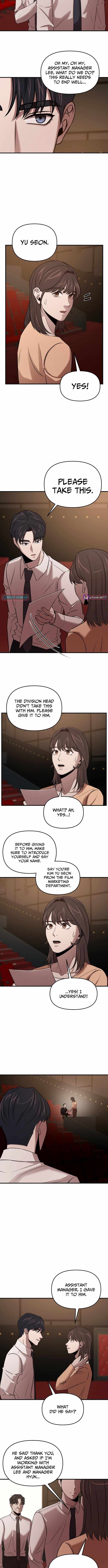 When a Genius Office Worker Goes Too Far Chapter 11 42 02