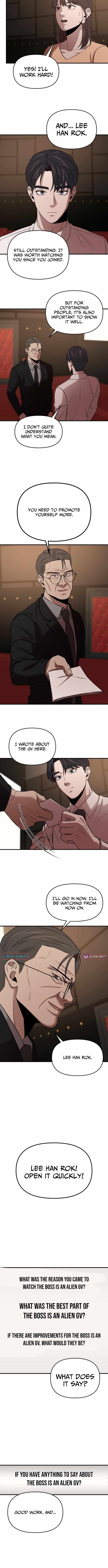 When a Genius Office Worker Goes Too Far Chapter 11 45 05