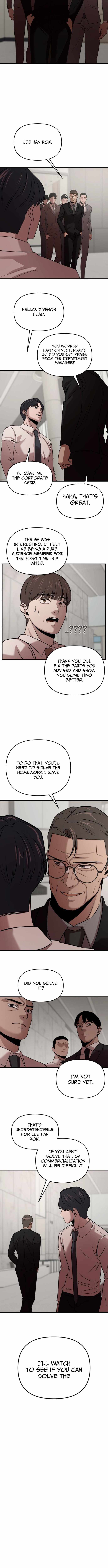 When a Genius Office Worker Goes Too Far Chapter 11 48 08