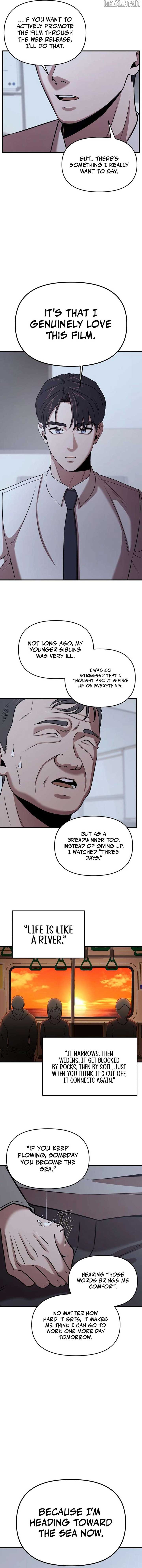 When a Genius Office Worker Goes Too Far Chapter 12 59 10