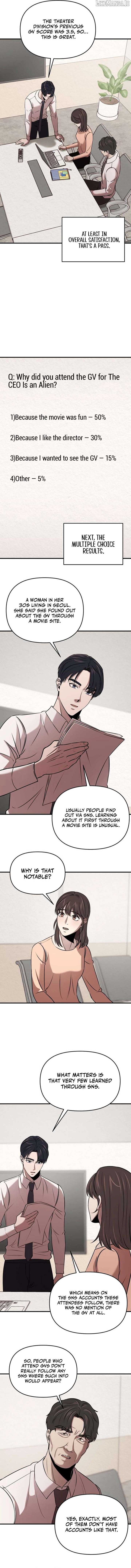 When a Genius Office Worker Goes Too Far Chapter 13 48 02