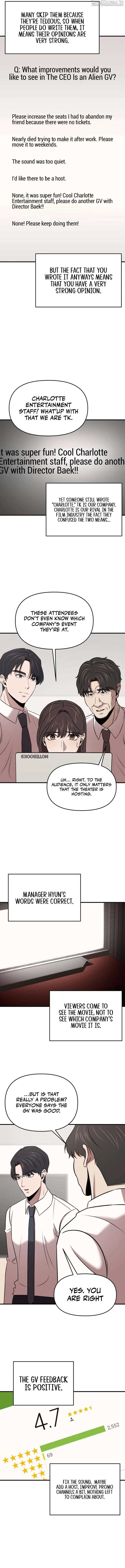 When a Genius Office Worker Goes Too Far Chapter 13 50 04