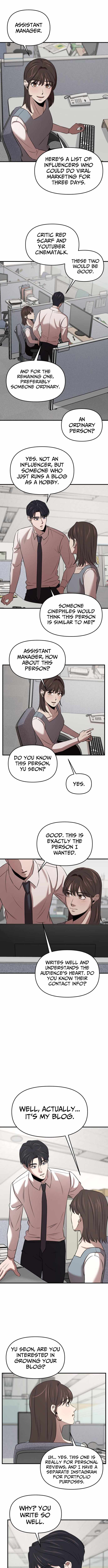 When a Genius Office Worker Goes Too Far Chapter 14 53 07