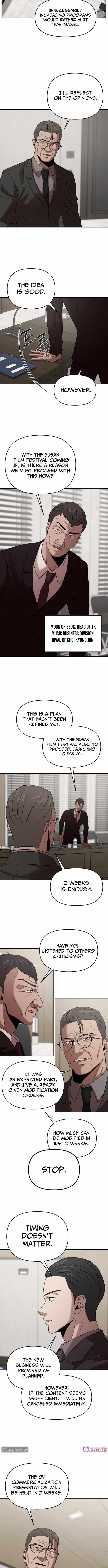 When a Genius Office Worker Goes Too Far Chapter 15 44 04