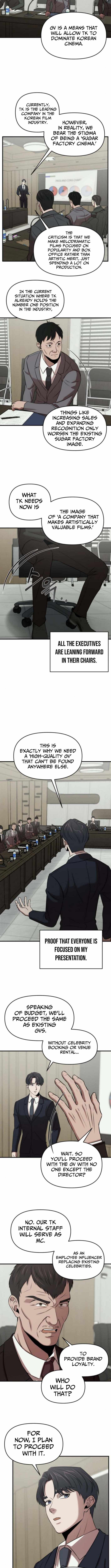 When a Genius Office Worker Goes Too Far Chapter 16 42 02