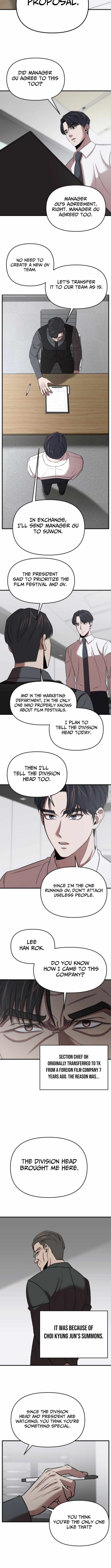 When a Genius Office Worker Goes Too Far Chapter 17 47 07