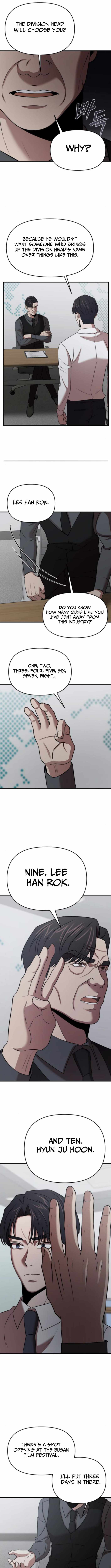 When a Genius Office Worker Goes Too Far Chapter 17 49 09