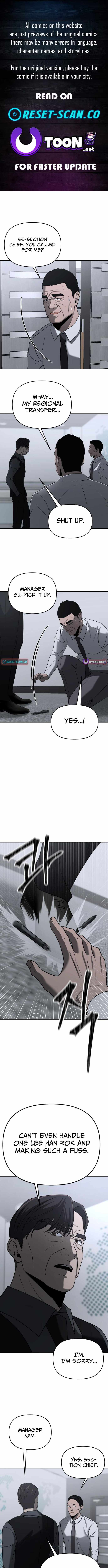 When a Genius Office Worker Goes Too Far Chapter 18 44 01