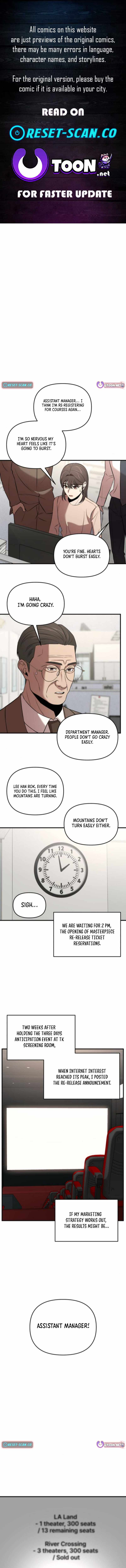 When a Genius Office Worker Goes Too Far Chapter 19 53 01