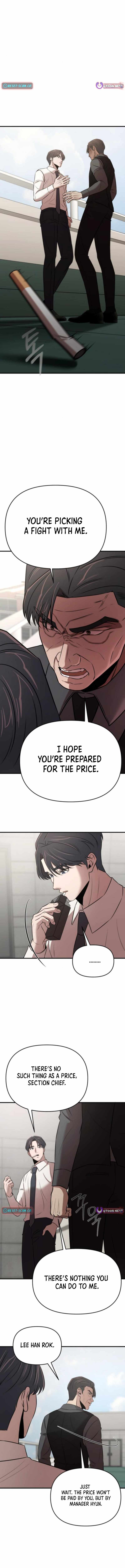 When a Genius Office Worker Goes Too Far Chapter 19 56 04