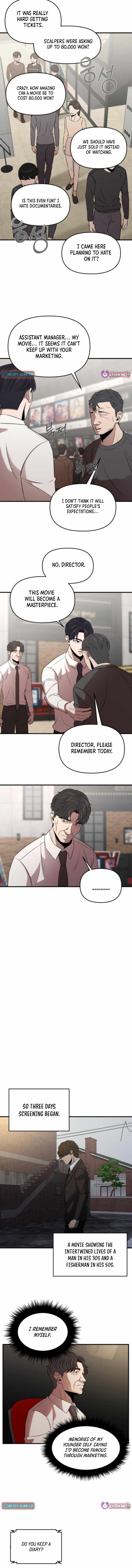 When a Genius Office Worker Goes Too Far Chapter 19 61 09