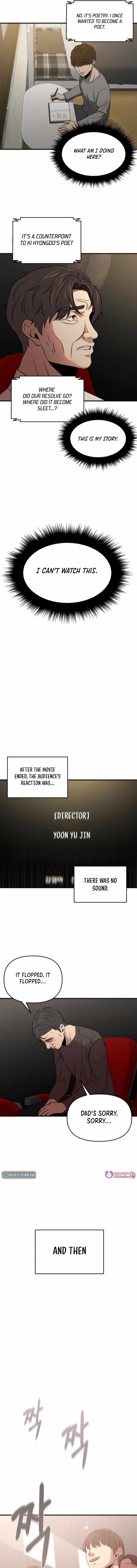 When a Genius Office Worker Goes Too Far Chapter 19 62 10