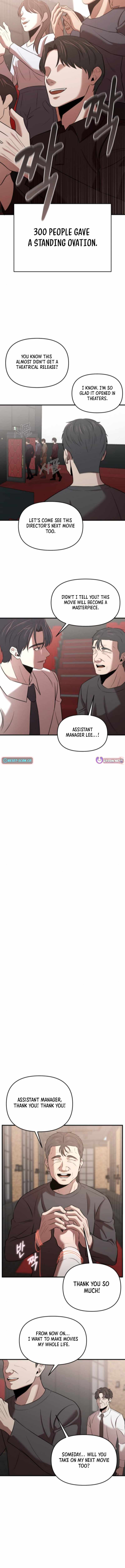 When a Genius Office Worker Goes Too Far Chapter 19 63 11