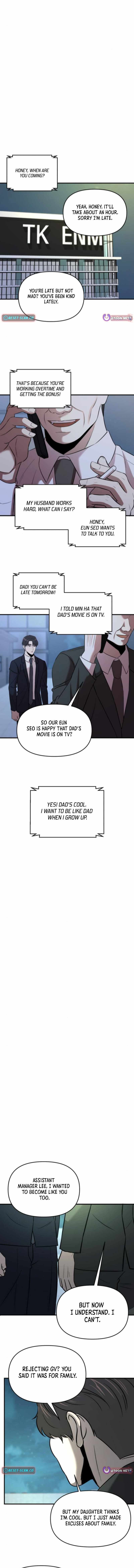 When a Genius Office Worker Goes Too Far Chapter 19 64 12