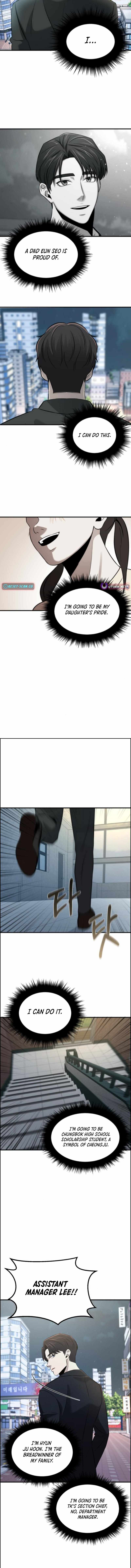 When a Genius Office Worker Goes Too Far Chapter 19 66 14