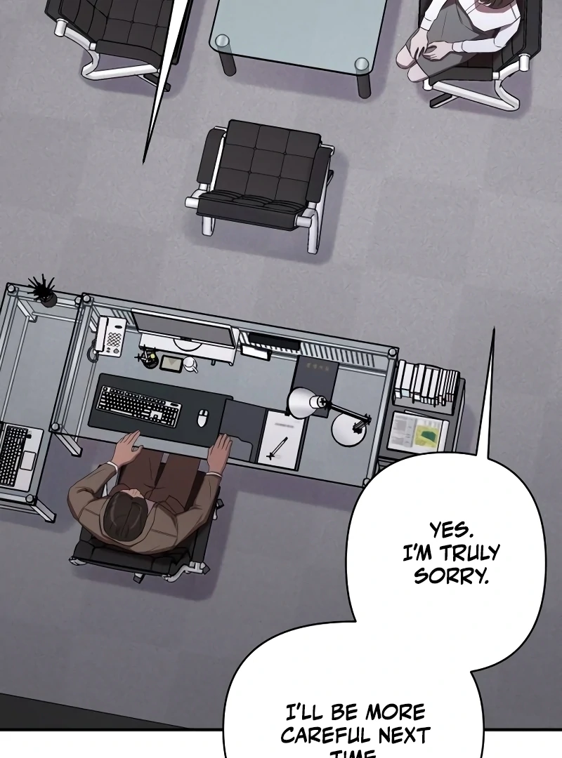 When a Genius Office Worker Goes Too Far Chapter 2 635 ch 2 124