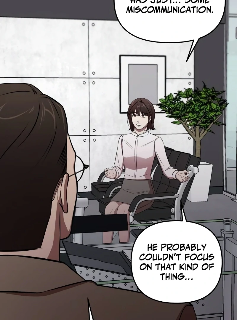When a Genius Office Worker Goes Too Far Chapter 2 643 ch 2 132