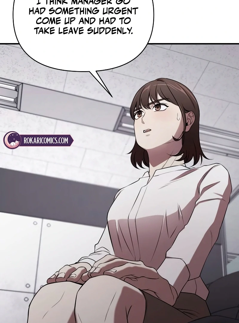 When a Genius Office Worker Goes Too Far Chapter 2 652 ch 2 141