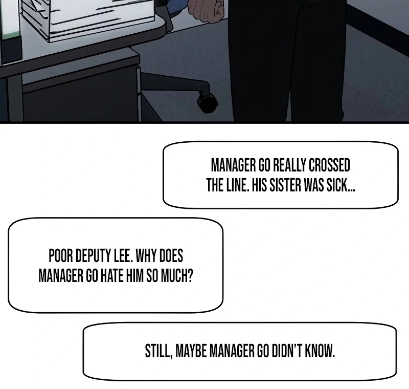 When a Genius Office Worker Goes Too Far Chapter 2 662 ch 2 151
